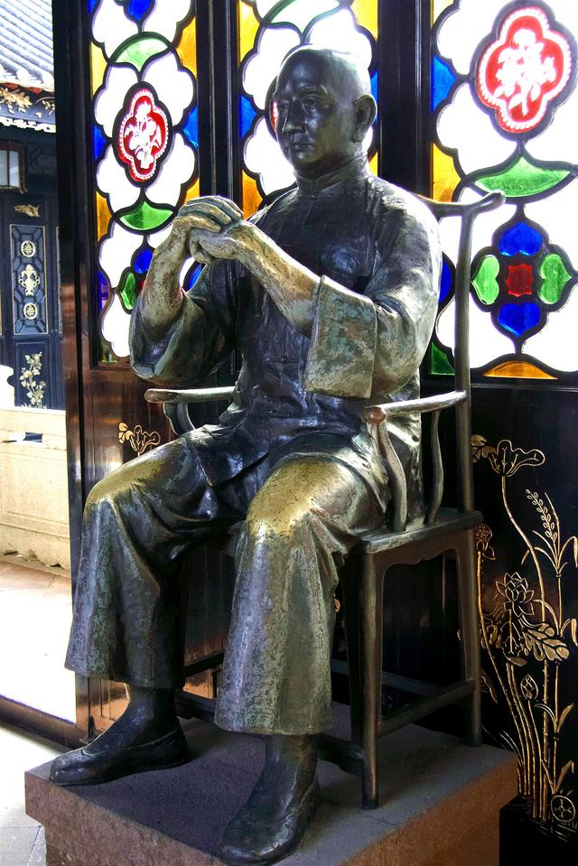 极具特色的佛山舞狮文化，佛山舞狮文化介绍（广东佛山祖庙中的民族传统体育娱乐活动——舞狮）