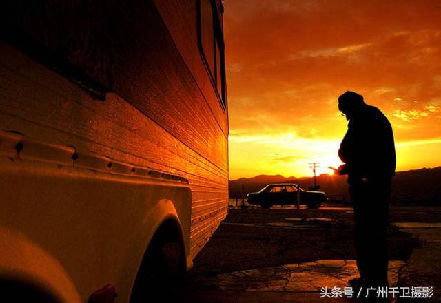 逆光摄影时如何拍摄,如何进行逆光拍摄(拍出来让人感觉更舒服的人像)