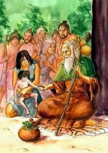中国古代神话故事，中国古代神话故事读书笔记摘抄（中国古代六十个经典神话传说）