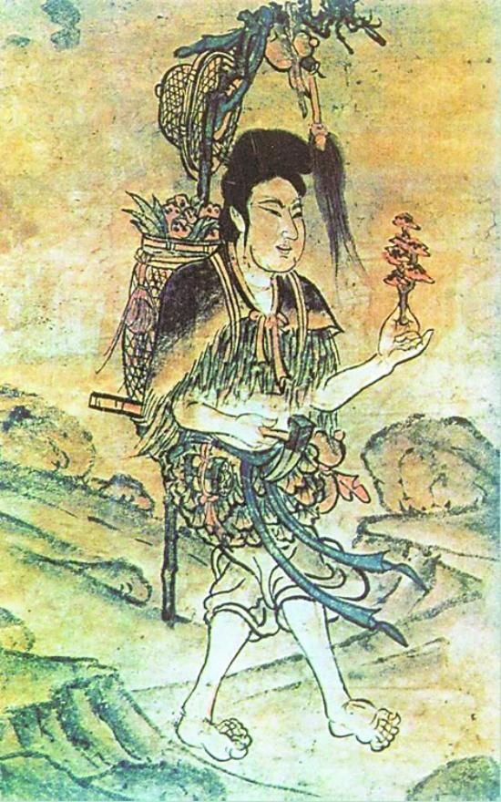 中国古代神话故事，中国古代神话故事读书笔记摘抄（中国古代六十个经典神话传说）