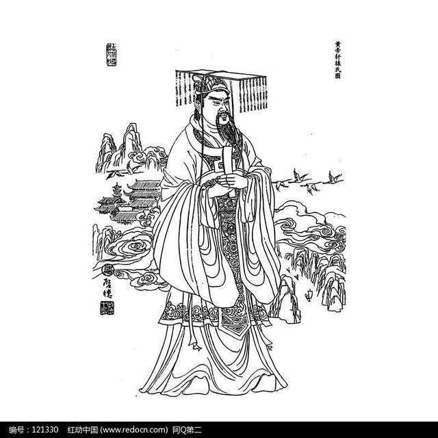中国古代神话故事，中国古代神话故事读书笔记摘抄（中国古代六十个经典神话传说）
