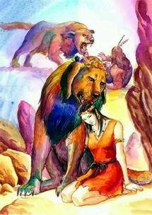 中国古代神话故事，中国古代神话故事读书笔记摘抄（中国古代六十个经典神话传说）