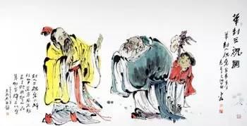 中国古代神话故事，中国古代神话故事读书笔记摘抄（中国古代六十个经典神话传说）