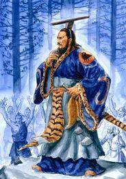 中国古代神话故事，中国古代神话故事读书笔记摘抄（中国古代六十个经典神话传说）