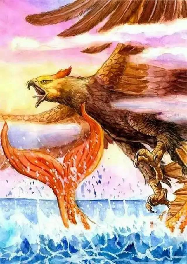 中国古代神话故事，中国古代神话故事读书笔记摘抄（中国古代六十个经典神话传说）