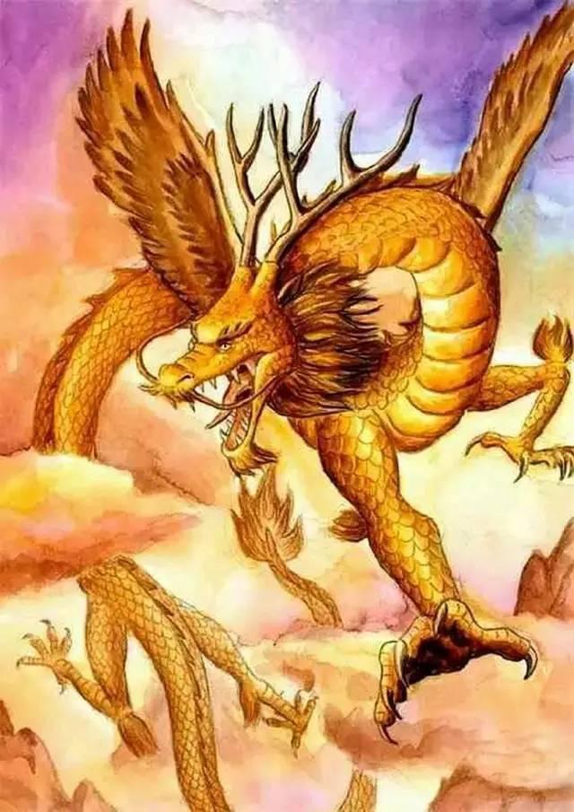 中国古代神话故事，中国古代神话故事读书笔记摘抄（中国古代六十个经典神话传说）