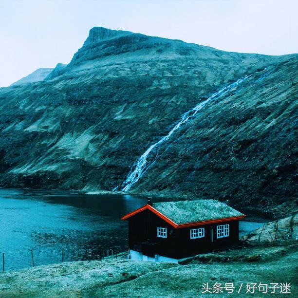 成长语录，成长语录正能量（关于人生成长感悟的句子）