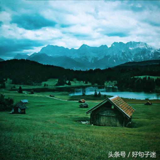 成长语录，成长语录正能量（关于人生成长感悟的句子）