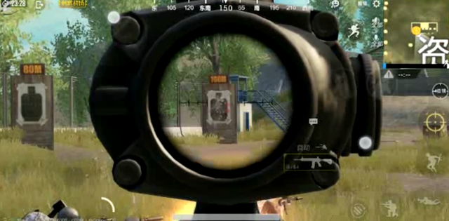 刺激战场电脑最佳灵敏，腾讯手游助手玩刺激战场PC最佳灵敏度设置推（手把手教你怎么调灵敏度）