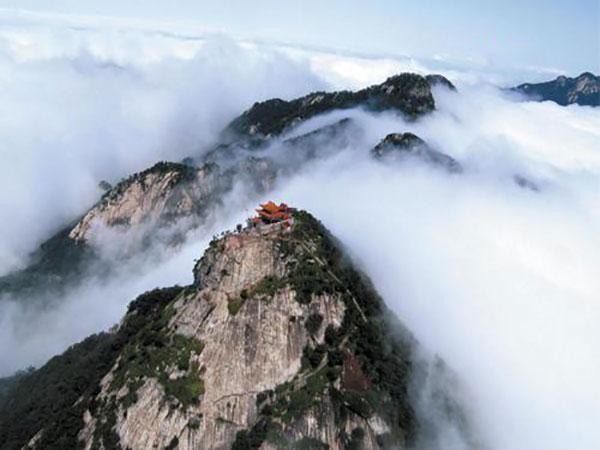 河南的旅游景点，河南适合旅游的景点（河南最值得去的十大旅游景点）