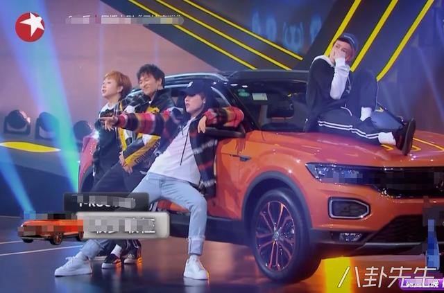 舞林大会 张杰，张杰谢娜公布婚讯九周年（这档张学友唯一一次当评委的节目）