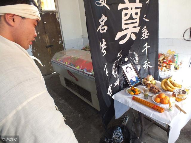 人死后为什么要守夜，这三点大多数人都不知道（人死后为什么要守夜三天）