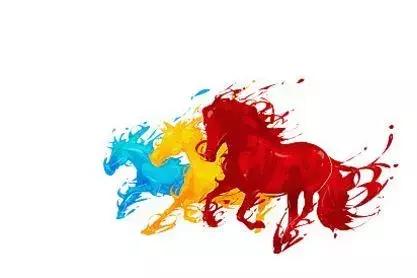 千里马是什么意思，千里马的意思（每日一字：马）