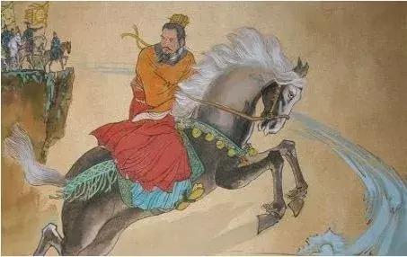 千里马是什么意思，千里马的意思（每日一字：马）