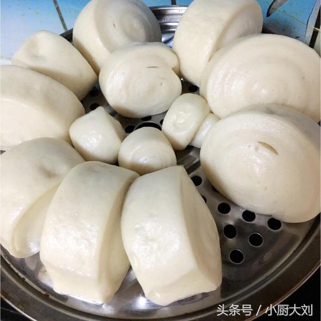 玉米面自制酵母的配方，发酵玉米配方（83岁老奶奶教你制作老酵母）
