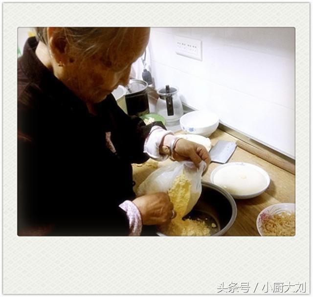玉米面自制酵母的配方，发酵玉米配方（83岁老奶奶教你制作老酵母）