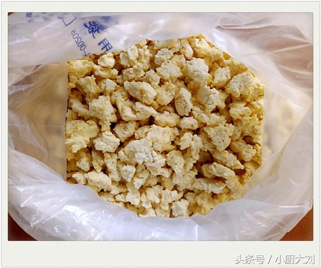 玉米面自制酵母的配方，发酵玉米配方（83岁老奶奶教你制作老酵母）