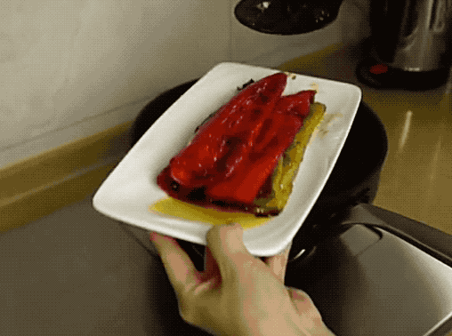 糖醋辣椒100种做法，很多人都没做过这个口味