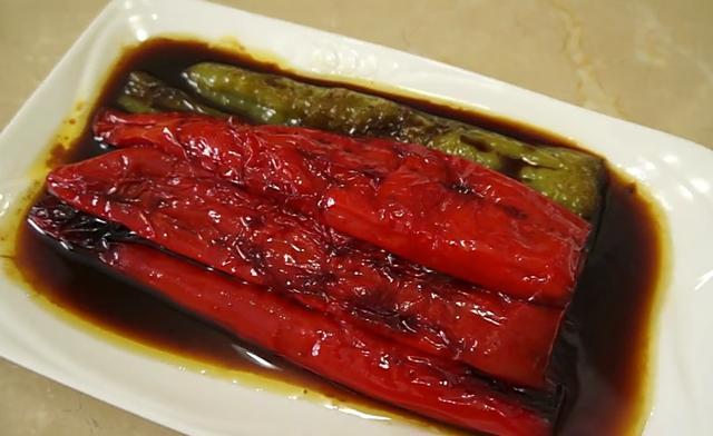 糖醋辣椒100种做法，很多人都没做过这个口味