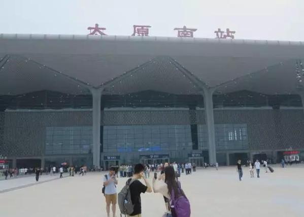 原平到太原(山西太原到原平有多少公里)