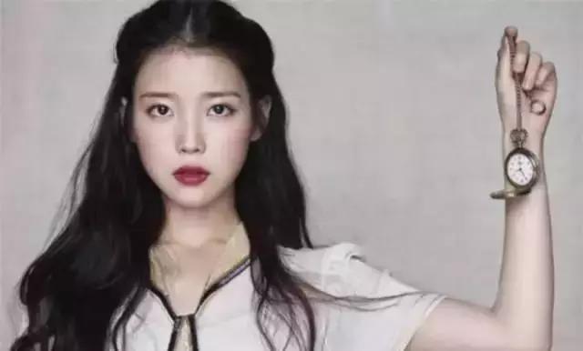 赵丽颖同款的短发侧边麻花辫，教你甜美教你萌之赵丽颖同款“杨桃辫”