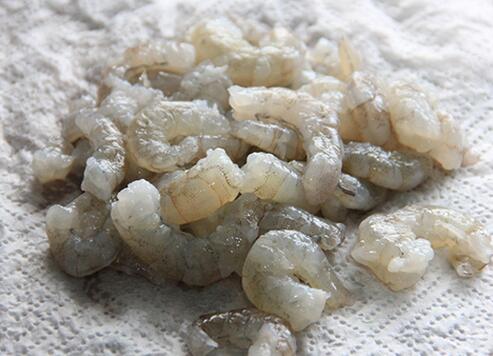 圖片[5]-【水晶蝦仁】做法步驟圖 晶瑩剔透 女性腰腳無力要多吃-起舞食譜網