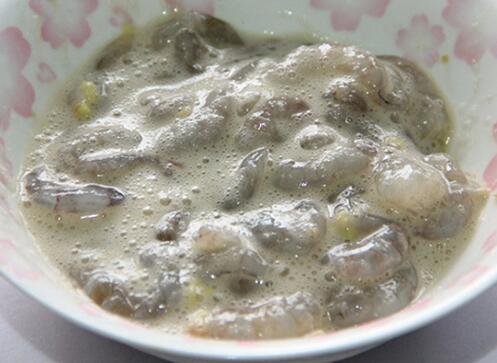 圖片[7]-【水晶蝦仁】做法步驟圖 晶瑩剔透 女性腰腳無力要多吃-起舞食譜網