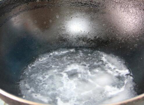 圖片[9]-【水晶蝦仁】做法步驟圖 晶瑩剔透 女性腰腳無力要多吃-起舞食譜網