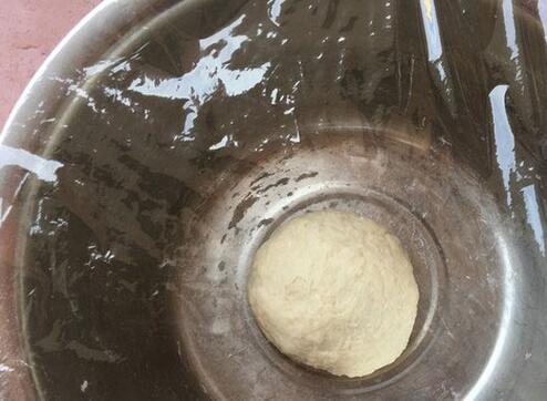 圖片[6]-【榴蓮披薩】做法步驟圖 外酥里軟 香味撲鼻-起舞食譜網(wǎng)