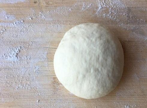 圖片[9]-【榴蓮披薩】做法步驟圖 外酥里軟 香味撲鼻-起舞食譜網(wǎng)