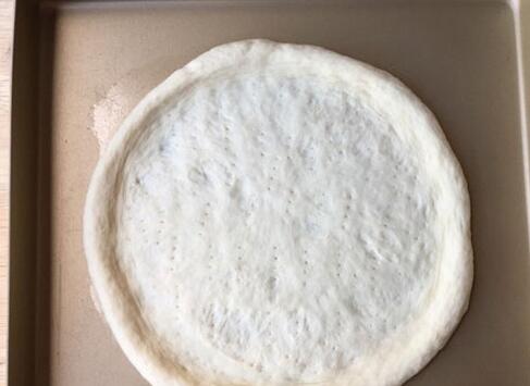 圖片[10]-【榴蓮披薩】做法步驟圖 外酥里軟 香味撲鼻-起舞食譜網(wǎng)