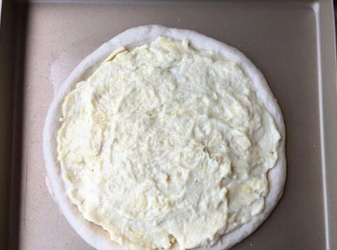 圖片[12]-【榴蓮披薩】做法步驟圖 外酥里軟 香味撲鼻-起舞食譜網(wǎng)