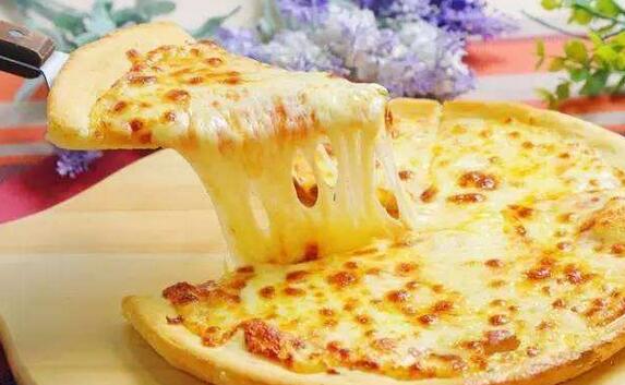 圖片[3]-【榴蓮披薩】做法步驟圖 外酥里軟 香味撲鼻-起舞食譜網(wǎng)