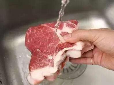 圖片[7]-凍肉怎么快速解凍？這5招請收好 不影響肉質(zhì)和口感 10分鐘快速-起舞食譜網(wǎng)