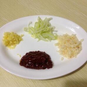 圖片[3]-【魚香肉絲】做法步驟圖 做好這一步 鮮香入味 肉絲太嫩滑了-起舞食譜網