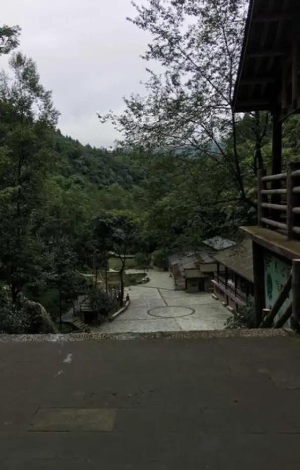 罗浮山在哪个省，罗浮山位于哪个省份（<四十六>丨四川省绵阳市安州区罗浮山羌王城）