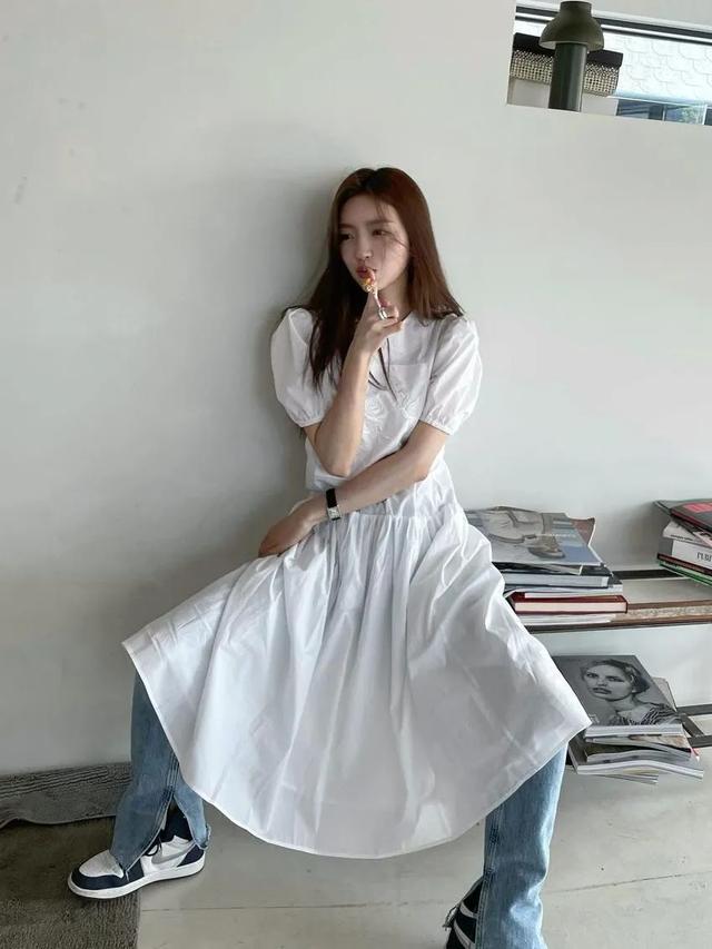 穿裙子是不是一定要穿安全裤,穿裙子要不要穿安全裤(裙子里面别穿“安全裤”了) 穿裙子是不是一定要穿安全裤,穿裙子要不要穿安全裤(裙子里面别穿“安全裤”了)