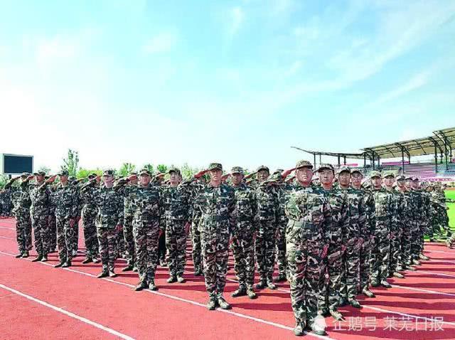 山东财经大学燕山学院宿舍，山东财经大学燕山学院宿舍条件怎么样（莱芜半年迁来一所大学）