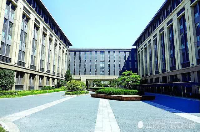 山东财经大学燕山学院宿舍，山东财经大学燕山学院宿舍条件怎么样（莱芜半年迁来一所大学）