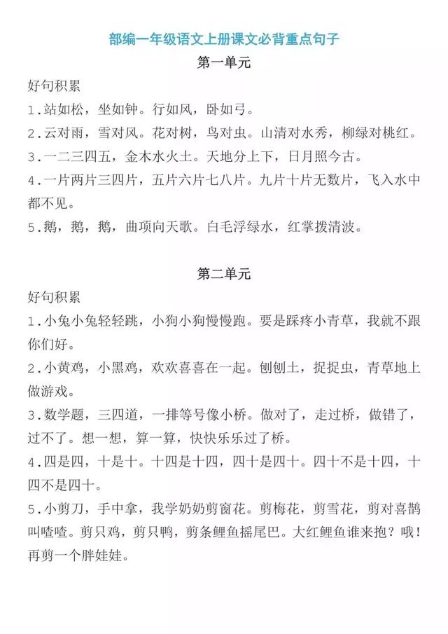 理怎么组词，埋和理怎么组词（部编版语文1-3年级上册生字组词、语文园地、背诵课文汇总）