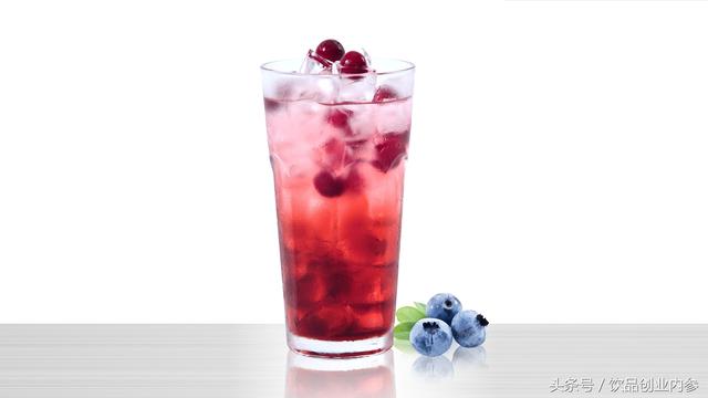 水果茶的做法和配方，自制水果茶的做法和配方（10种苏打水、3种果茶的商用做法）