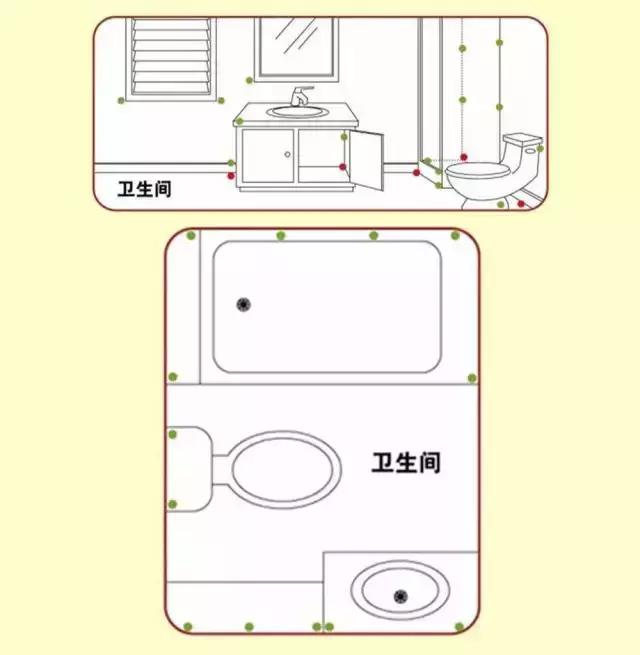 蟑螂怎么繁殖，蟑螂怎么繁殖是产卵么（头疼！怎么把蟑螂弄死）