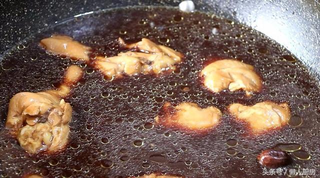 怎么做卤鸡腿，好吃不费力！（做法既简单又好吃）