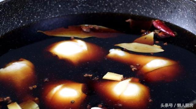 怎么做卤鸡腿，好吃不费力！（做法既简单又好吃）