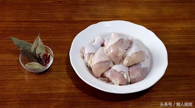 怎么做卤鸡腿，好吃不费力！（做法既简单又好吃）