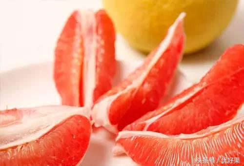 黄心柚子有什么功效，又到家乡蜜柚成熟时