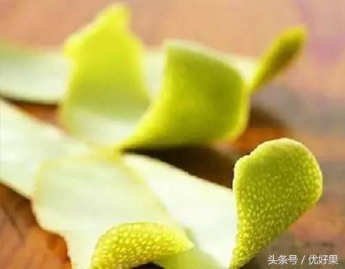 黄心柚子有什么功效，又到家乡蜜柚成熟时