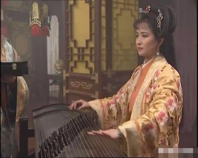 宋朝第一名妓李师师的结局是什么，宋朝的李师师最后结局（宋朝第一名妓李师师结局如何）
