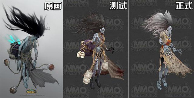 女巫英语，女巫的英文（女巫究竟是一种怎样的存在）