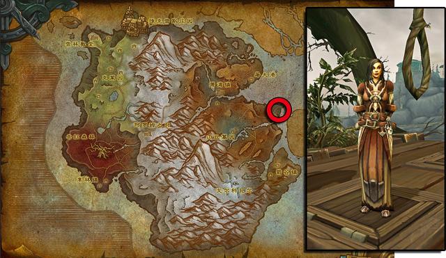 女巫英语，女巫的英文（女巫究竟是一种怎样的存在）